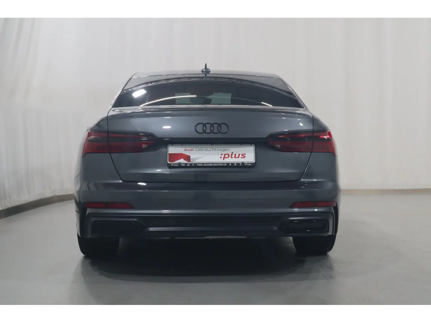 A6 Limo 45 TFSI advanced S-Line B&O Matrix TopVi