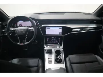 A6 Limo 45 TFSI advanced S-Line B&O Matrix TopVi