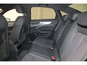 A6 Limo 45 TFSI advanced S-Line B&O Matrix TopVi
