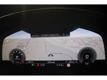 A6 Limo 45 TFSI advanced S-Line B&O Matrix TopVi