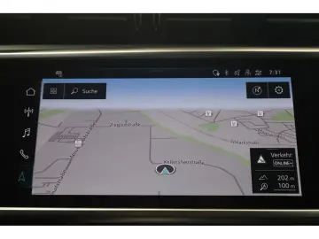 A6 Limo 45 TFSI advanced S-Line B&O Matrix TopVi