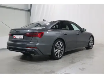 A6 Limo 45 TFSI advanced B&O Matrix TopView
