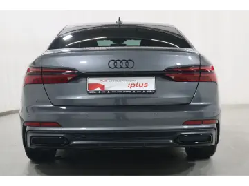 A6 Limo 45 TFSI advanced B&O Matrix TopView