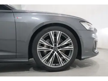 A6 Limo 45 TFSI advanced B&O Matrix TopView
