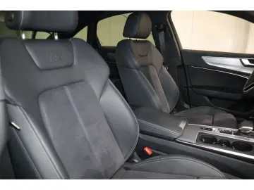A6 Limo 45 TFSI advanced B&O Matrix TopView