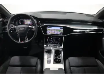 A6 Limo 45 TFSI advanced B&O Matrix TopView