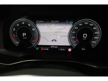 A6 Limo 45 TFSI advanced B&O Matrix TopView