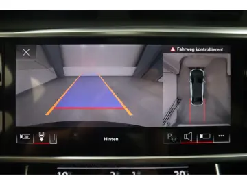 A6 Limo 45 TFSI advanced B&O Matrix TopView