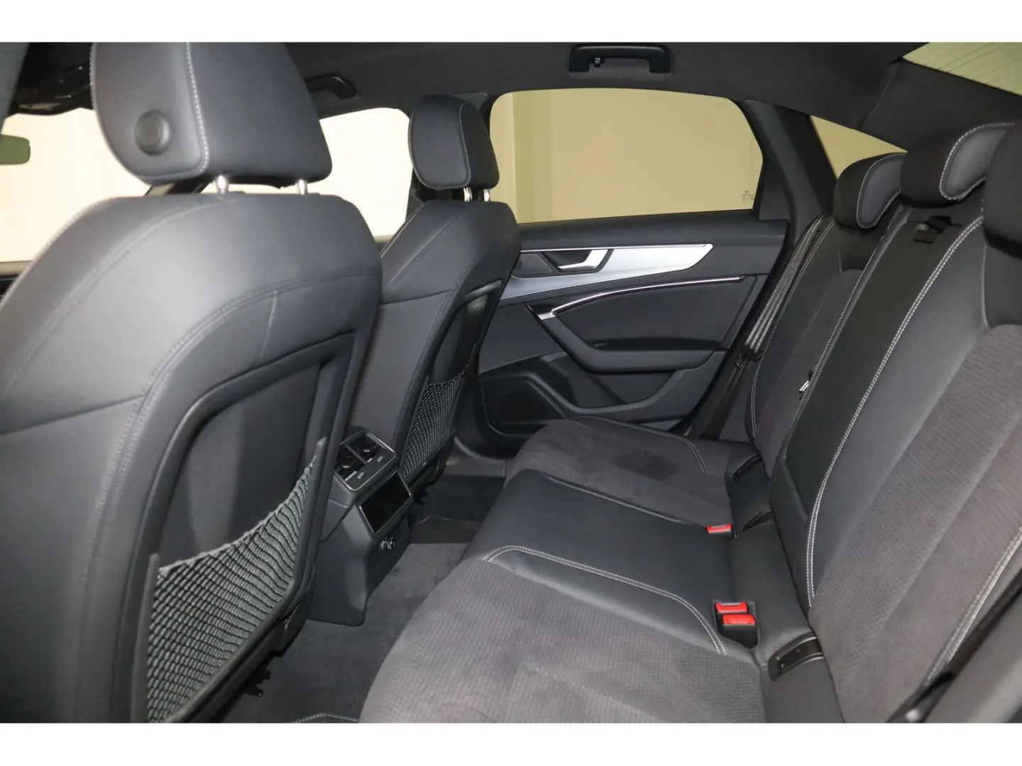 A6 Limo 45 TFSI advanced B&O Matrix TopView