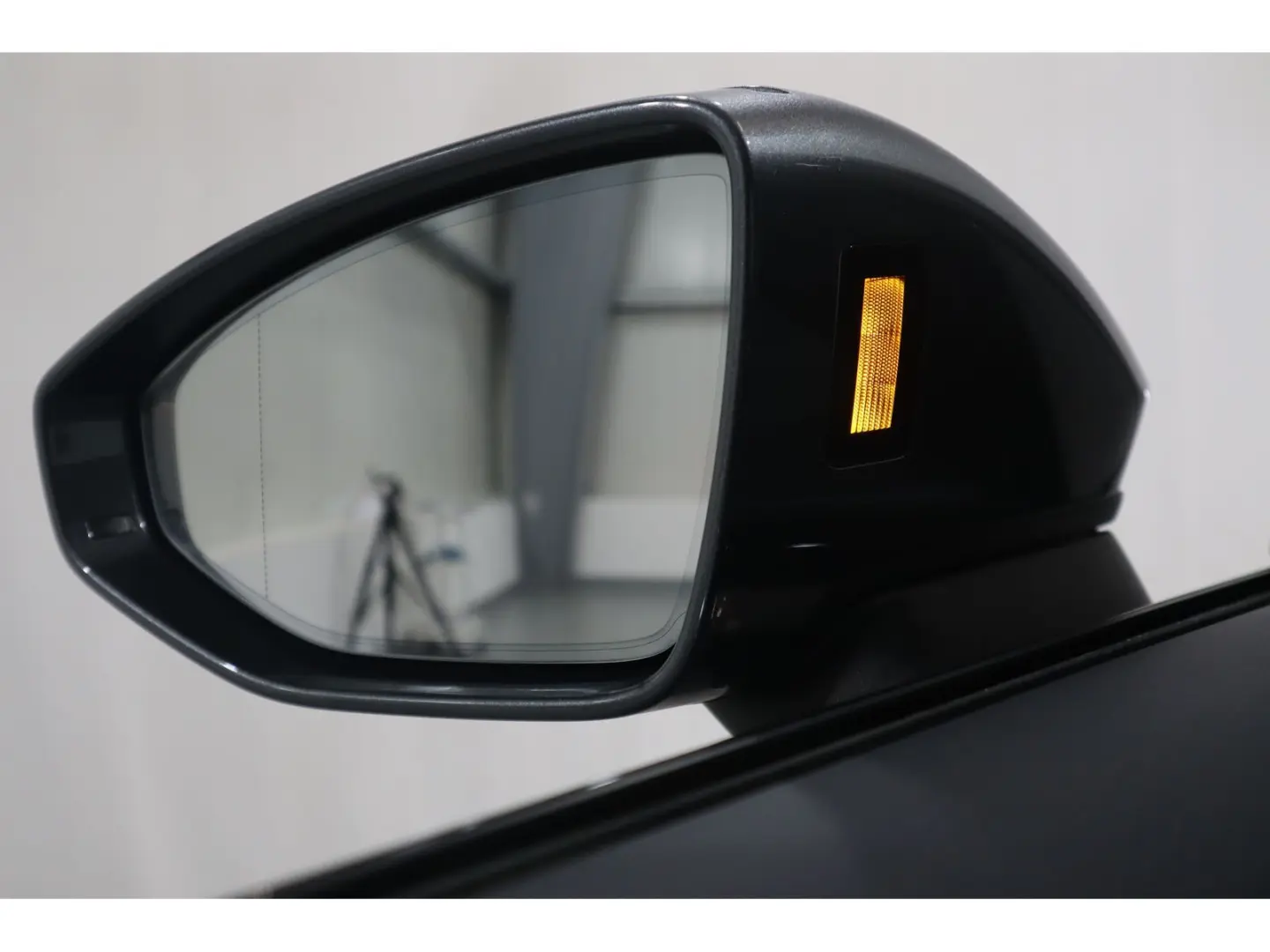 A6 Limo 45 TFSI advanced B&O Matrix TopView