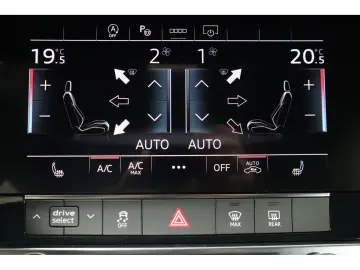 A6 Limo 45 TFSI advanced B&O Matrix TopView