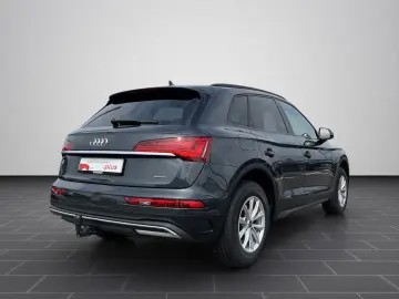 Q5 40 TDI quattro NAVI  STANDHZ ACC EPH