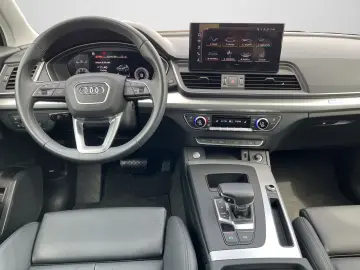 Q5 40 TDI quattro NAVI  STANDHZ ACC EPH