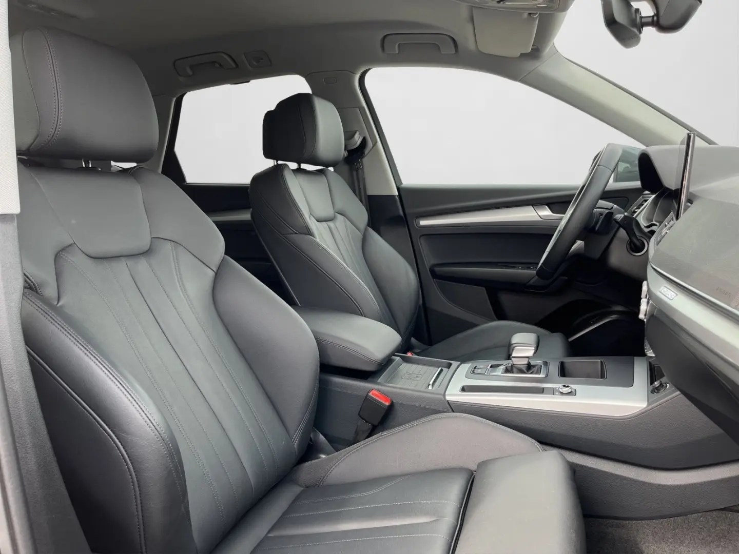 Q5 40 TDI quattro NAVI  STANDHZ ACC EPH