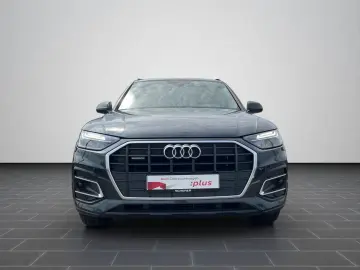 Q5 40 TDI quattro NAVI  STANDHZ ACC EPH