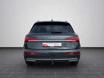 Q5 40 TDI quattro NAVI  STANDHZ ACC EPH