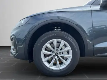 Q5 40 TDI quattro NAVI  STANDHZ ACC EPH