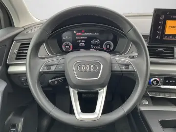 Q5 40 TDI quattro NAVI  STANDHZ ACC EPH