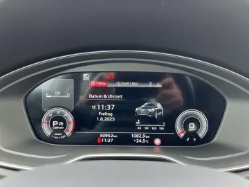 Q5 40 TDI quattro NAVI  STANDHZ ACC EPH