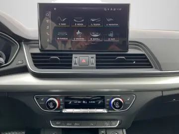 Q5 40 TDI quattro NAVI  STANDHZ ACC EPH