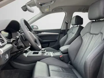 Q5 40 TDI quattro NAVI  STANDHZ ACC EPH