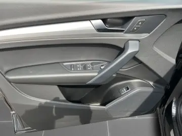 Q5 40 TDI quattro NAVI  STANDHZ ACC EPH