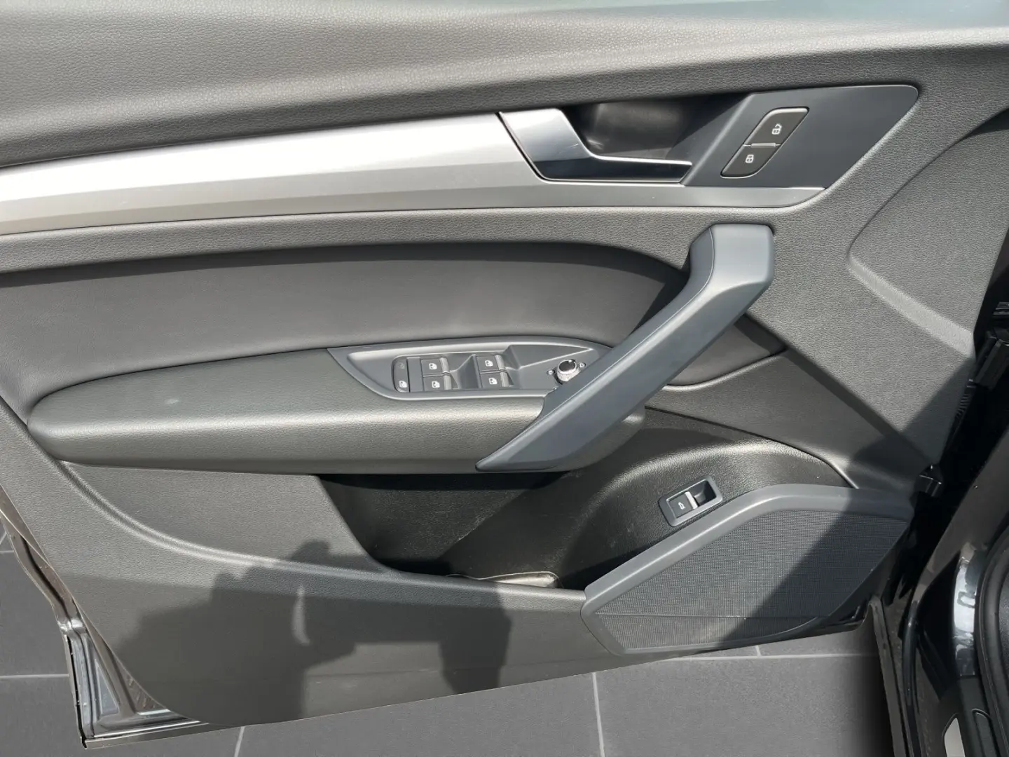 Q5 40 TDI quattro NAVI  STANDHZ ACC EPH