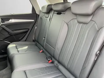 Q5 40 TDI quattro NAVI  STANDHZ ACC EPH