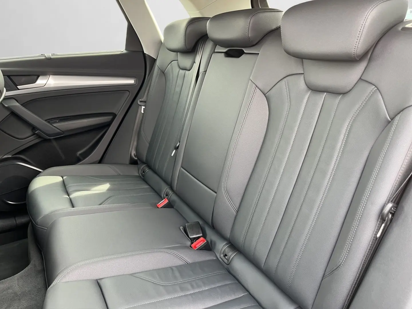 Q5 40 TDI quattro NAVI  STANDHZ ACC EPH