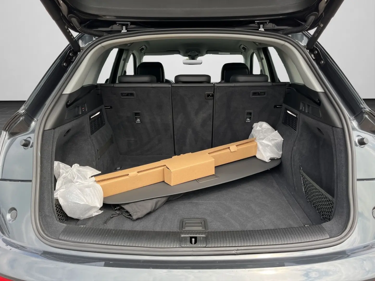 Q5 40 TDI quattro NAVI  STANDHZ ACC EPH