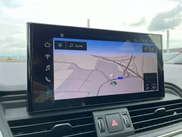 Q5 40 TDI quattro NAVI  STANDHZ ACC EPH