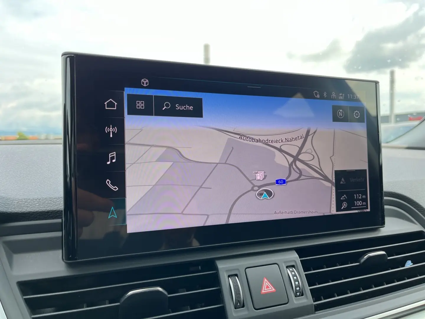 Q5 40 TDI quattro NAVI  STANDHZ ACC EPH