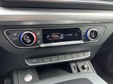 Q5 40 TDI quattro NAVI  STANDHZ ACC EPH