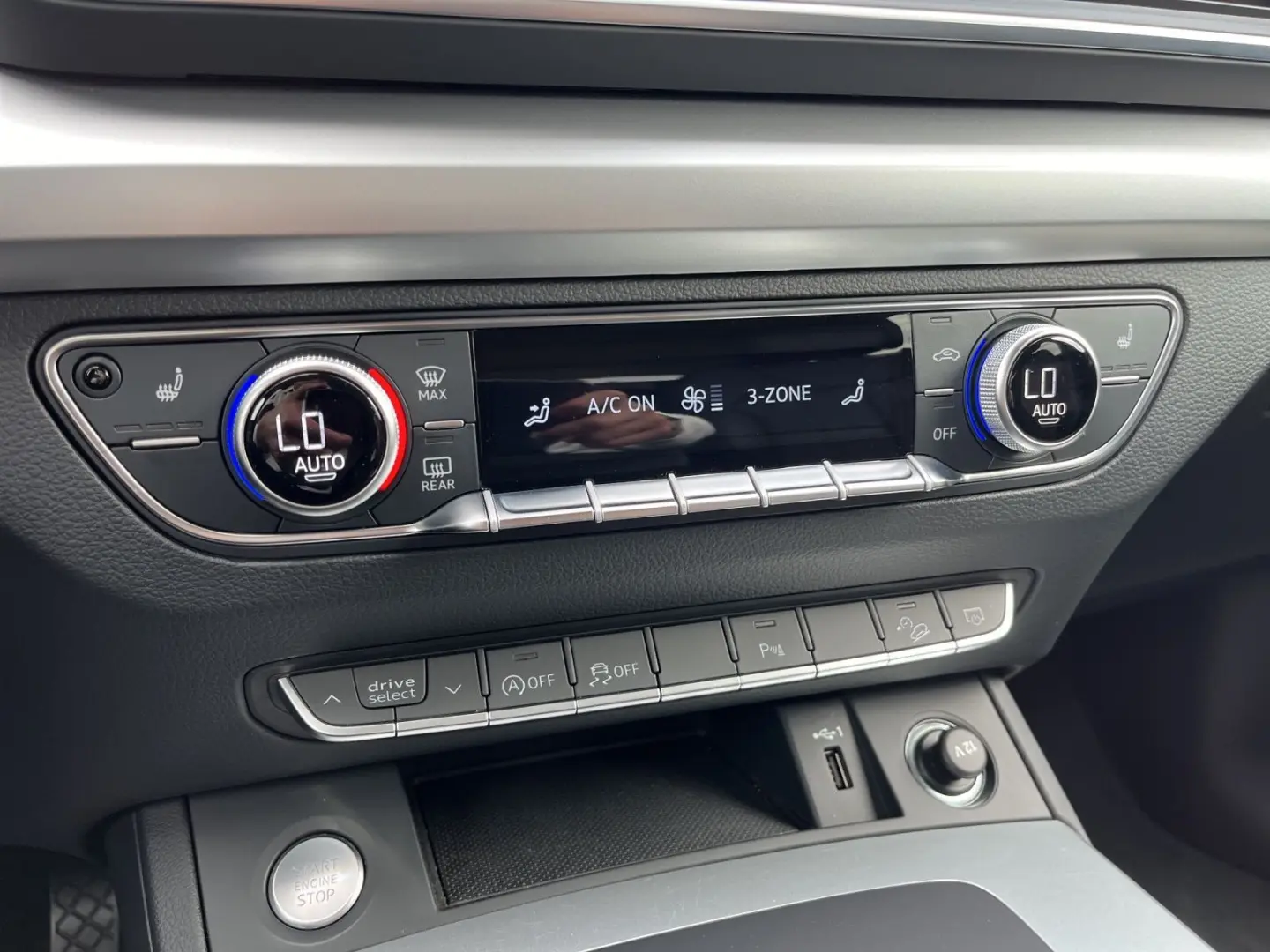 Q5 40 TDI quattro NAVI  STANDHZ ACC EPH