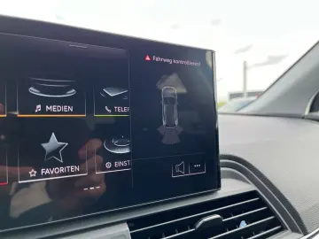 Q5 40 TDI quattro NAVI  STANDHZ ACC EPH