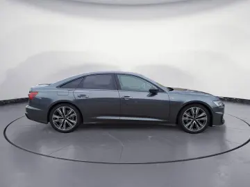 A6 Limousine 45 TFSI S-tronic S-Line Matrix Keyl