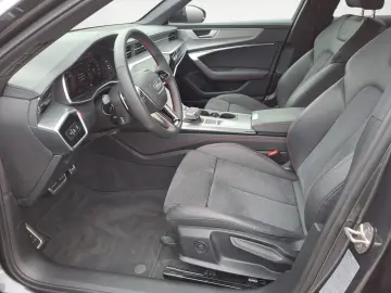 A6 Limousine 45 TFSI S-tronic S-Line Matrix Keyl