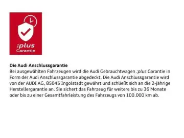 Q5 40 TFSI quattro Advanced LM20 Sports. Matrix