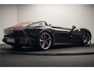 Monza SP2 6.5 V12 810CH .