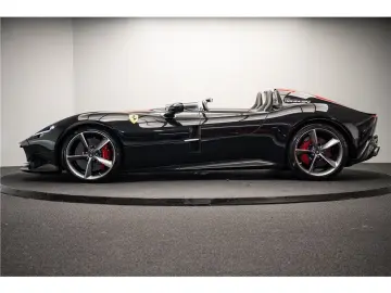 Monza SP2 6.5 V12 810CH .