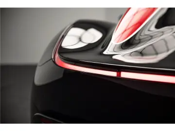 Monza SP2 6.5 V12 810CH .