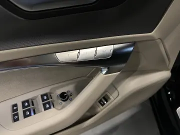 A6 Lim. 50 TDI quattro S-Line FACELIFT TV Standh