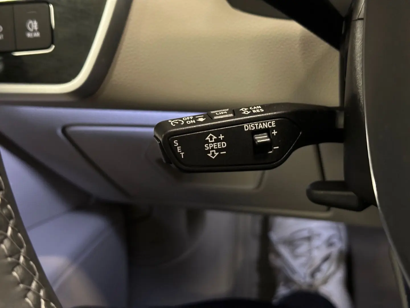 A6 Lim. 50 TDI quattro S-Line FACELIFT TV Standh