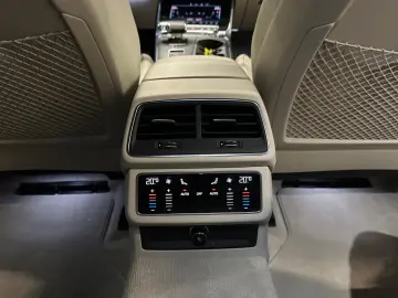 A6 Lim. 50 TDI quattro S-Line FACELIFT TV Standh