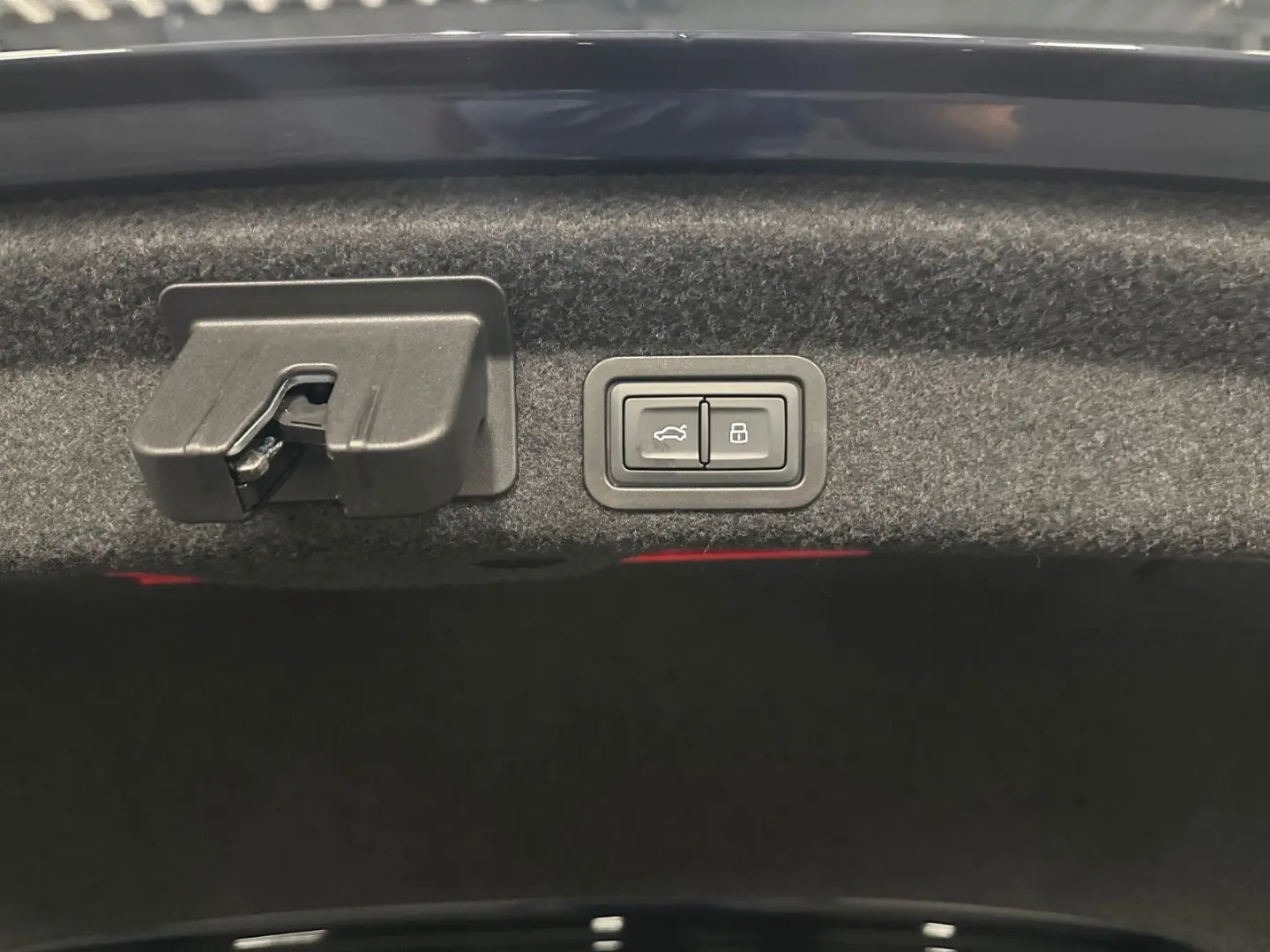 A6 Lim. 50 TDI quattro S-Line FACELIFT TV Standh