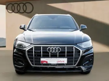 Q5 Sportback 40 TDI quattro advanced Pano AHK Na