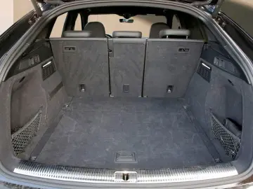 Q5 Sportback 40 TDI quattro advanced Pano AHK Na