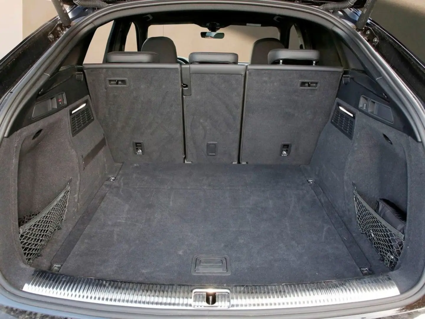 Q5 Sportback 40 TDI quattro advanced Pano AHK Na