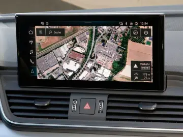 Q5 Sportback 40 TDI quattro advanced Pano AHK Na