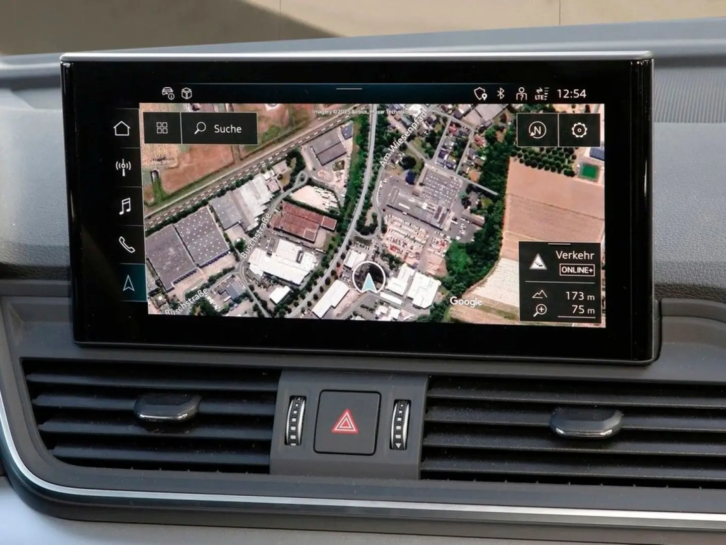 Q5 Sportback 40 TDI quattro advanced Pano AHK Na